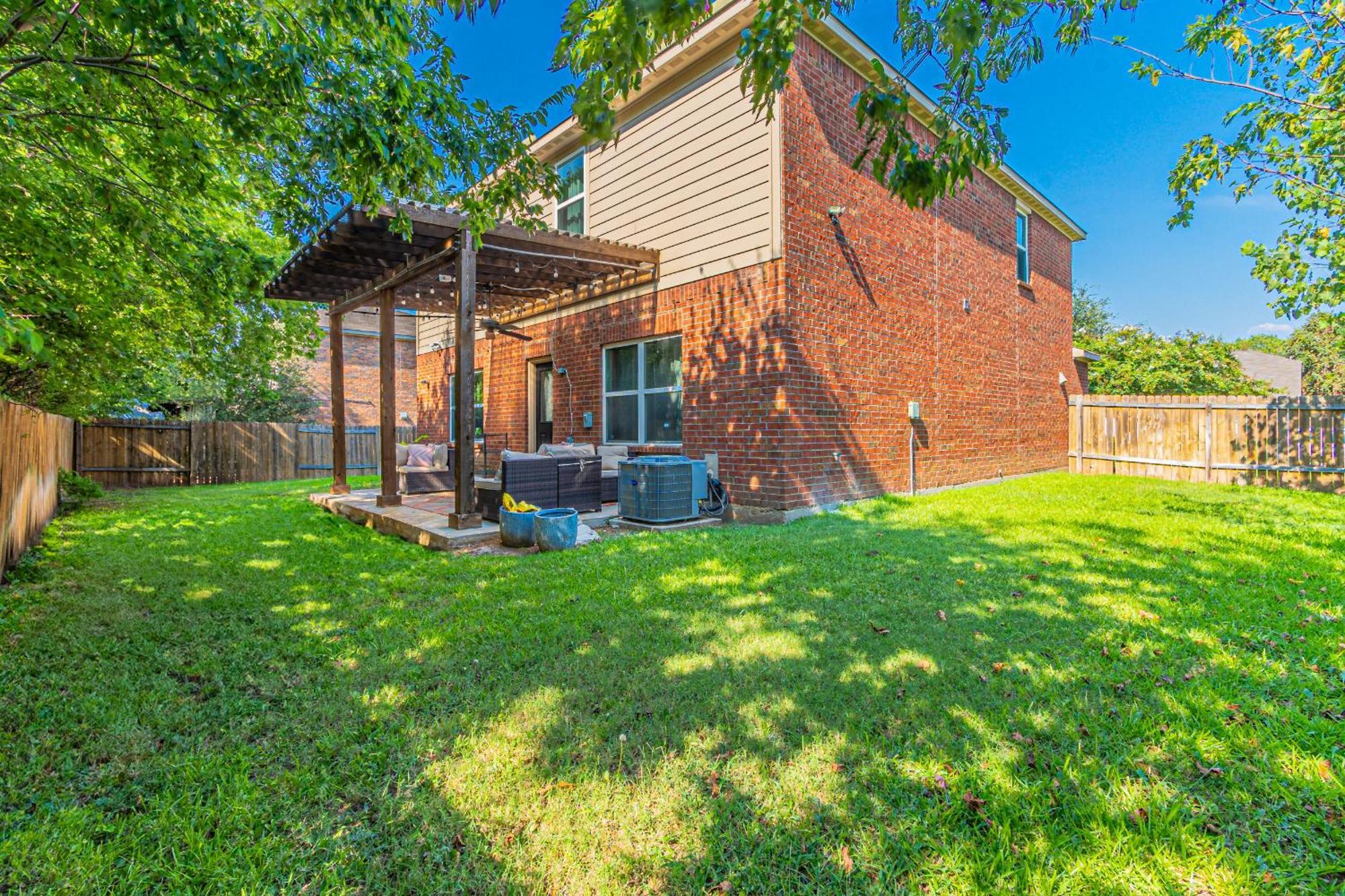 Luxury 5Br Dallas Retreat With Business Amenities - Perfect For Business Travelers, Families & Groups Exterior photo